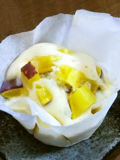 ★簡単絶品本格的☆ピリ辛鬼饅頭-レシピのメイン写真