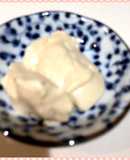 落花生 ピーナッツ豆腐 精進料理 簡単