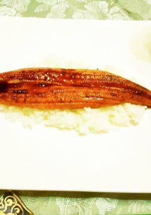 簡単に蒲焼きのタレ-レシピのメイン写真