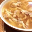 一番かんたんで美味しい鶏のおうどん