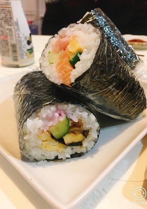 レシピ5-レシピのメイン写真