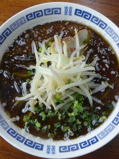 熊本マー油ラーメン-レシピのメイン写真