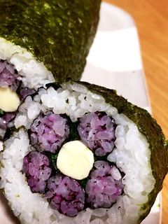 お花巻き寿司-レシピのメイン写真