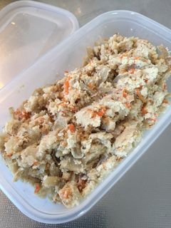 母直伝!おから煮-レシピのメイン写真