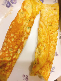 簡単!お弁当に、卵焼き-レシピのメイン写真