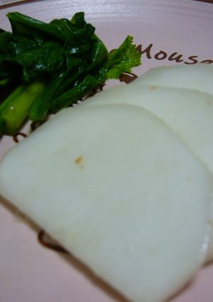 かぶの漬物～梅昆布味～-レシピのメイン写真