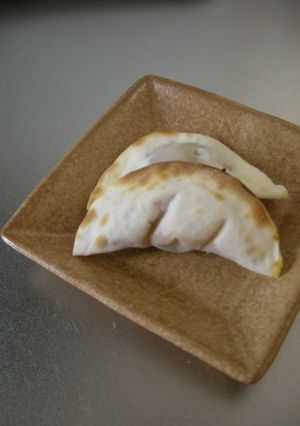カレーdeおつまみ-レシピのメイン写真