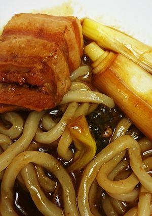 簡単♪角煮のうまうま☆アレンジレシピ★-レシピのメイン写真
