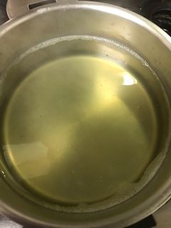 煮干しと昆布だし-レシピのメイン写真