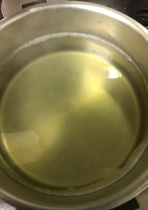 煮干しと昆布だし-レシピのメイン写真