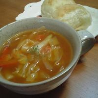 基本からアレンジまで！思わずつくりたくなる「置き換えスープ