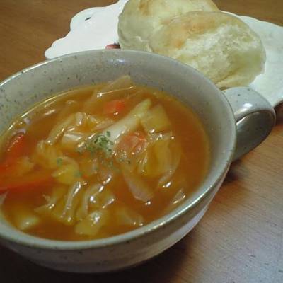 セルディア i スープ ポテトオニオン