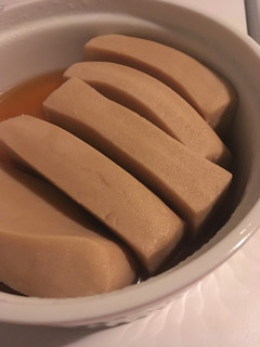 高野豆腐の含め煮-レシピのメイン写真