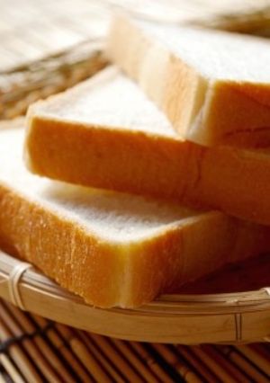 世にも自由なご飯パン-レシピのメイン写真
