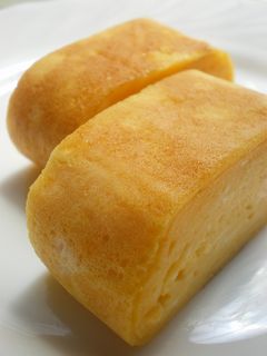 ◆しっとり甘めのたまご焼き◆-レシピのメイン写真