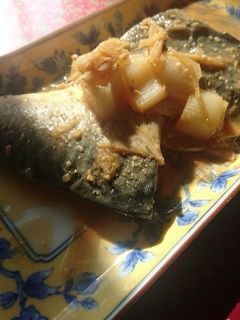さばの味噌煮-レシピのメイン写真