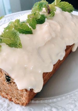 チーズバタークリームのキャロットケーキ-レシピのメイン写真