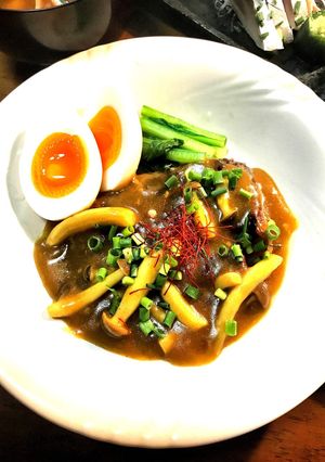 すごいよ❗️マサバさん-レシピのメイン写真