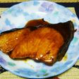 意外と簡単ぶりの照焼き