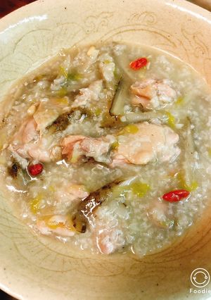 手羽元で！和風の参鶏湯〜山椒の香り〜-レシピのメイン写真