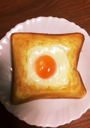 ラピュタパン-レシピのメイン写真