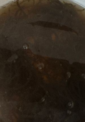 もずくスープ-レシピのメイン写真