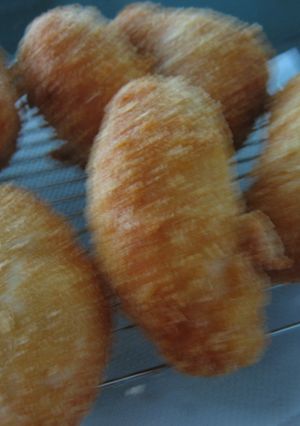 カレーパン-レシピのメイン写真