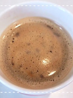 冷水で!インスタントコーヒーおいしいコツ-レシピのメイン写真