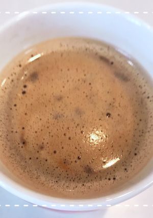 冷水で！インスタントコーヒーおいしいコツ-レシピのメイン写真