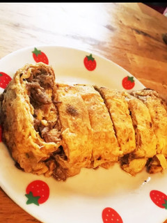 ♡節約♡うな玉みたいなイワシの玉子焼き☆-レシピのメイン写真
