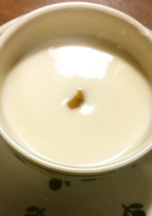 アレンジ甘酒の作り方　梅シロップ-レシピのメイン写真