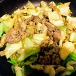 簡単回鍋肉☆