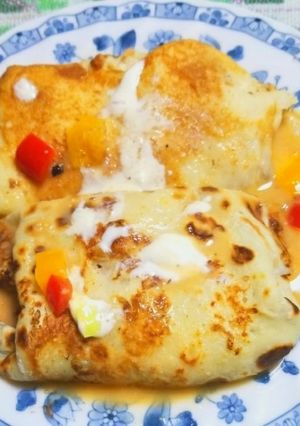 ホルトバージ・パラチンタ-レシピのメイン写真