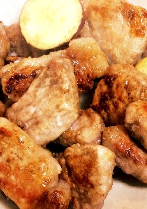 むっちゃんの旨い肉-レシピのメイン写真