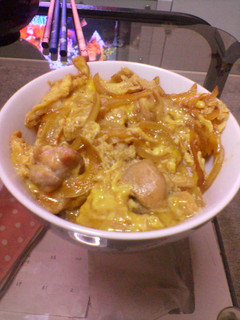 卵を買ったら親子丼-レシピのメイン写真