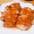 簡単 鶏肉のソテー