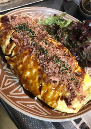 豚平焼き-レシピのメイン写真