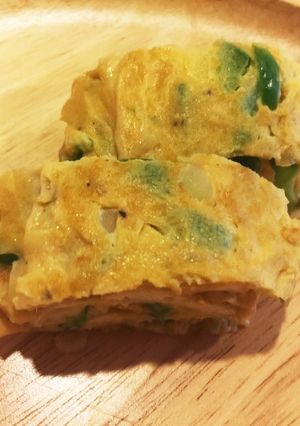 だし巻き卵-レシピのメイン写真