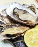 簡単手軽な牡蠣の食べ方【蒸し牡蠣で】