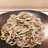 ゴマ油と麺つゆで♪パパっと蕎麦の焼きそば