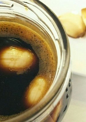 ニンニクしょう油 作りおき調味料-レシピのメイン写真