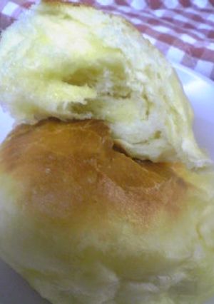 パンの折り込み用●ハニーシート●-レシピのメイン写真