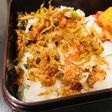 簡単!手作りふりかけ♪離乳食、冷凍OK!