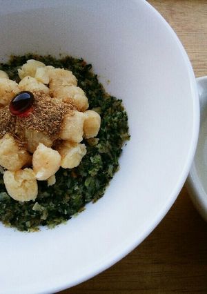 犬ご飯　たい×お魚スープ-レシピのメイン写真