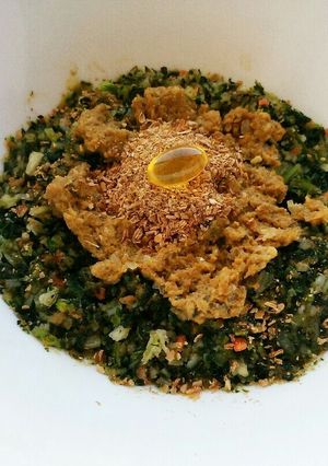 犬ご飯　鮭×お魚スープ-レシピのメイン写真