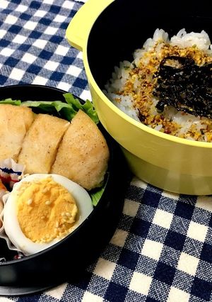 OLお弁当女子ダイエット-レシピのメイン写真