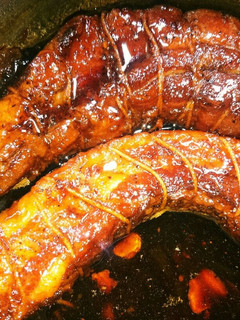 間違いない焼豚-レシピのメイン写真