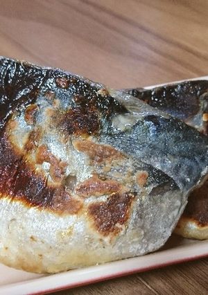 揚げない、ヘルシー!さばの竜田焼き-レシピのメイン写真