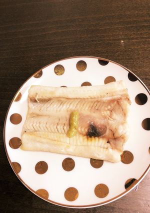 【簡単 焼くだけ】穴子の白焼き-レシピのメイン写真