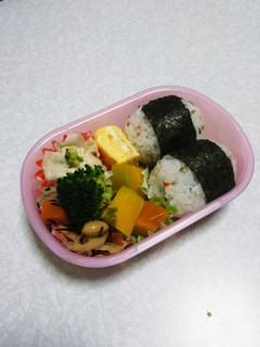 18/2/5 鶏肉しゅうまい弁当-レシピのメイン写真